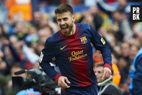 Gerard Piqué impliqué dans un scandale sexuel ?