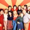 That 70's Show avec Mila Kunis et Ashton Kutcher a duré 8 saisons