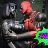 Deadpool le jeu vidéo sort sur Xbox 360