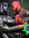 Deadpool le jeu vidéo sort sur Xbox 360