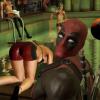 Deadpool le jeu vidéo sort sur PS3