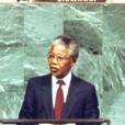 Nelson Mandela est mort à l'âge de 95 ans à son domicile de Johannesburg