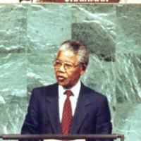 Nelson Mandela est mort : l&#039;Afrique du Sud pleure son héros