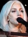Lady Gaga chante l'hmne américain à la soirée de lancement de la Gay pride new-yorkaise