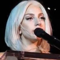 Lady Gaga : son come-back émouvant pour la Gay Pride à New-York