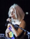 Lady Gaga a fait son come-back pour la Gay Pride new-yorkaise