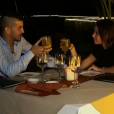 Les Marseillais à Cancun : dîner en tête-à-tête pour Stéphanie et Antonin
