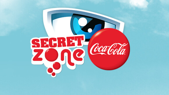 Secret Story 7 : Coca Cola vous invite dans la Maison des Secrets