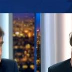 Bernard Tapie VS David Pujadas : "Vous vous foutez de ma gueule ?"