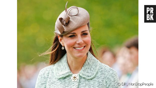 Kate Middleton et le Prince William, des parents modernes