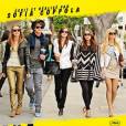 The Bling Ring de Sofia Coppola essuie les critiques