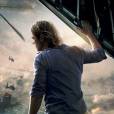 World War Z : Brad Pitt dans un film intense