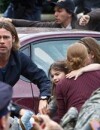 World War Z : Brad Pitt part en guerre contre les zombies