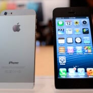 iPhone 5S et &quot;low cost&quot; : une sortie pour le mois de septembre ?