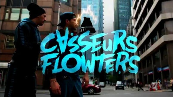 Casseurs Flowters : Bloqué, le clip d'Orelsan et Gringe en images arrêtées