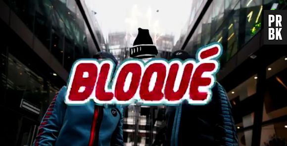 Casseurs Flowters - Bloqué, le clip d'Orelsan et Gringe