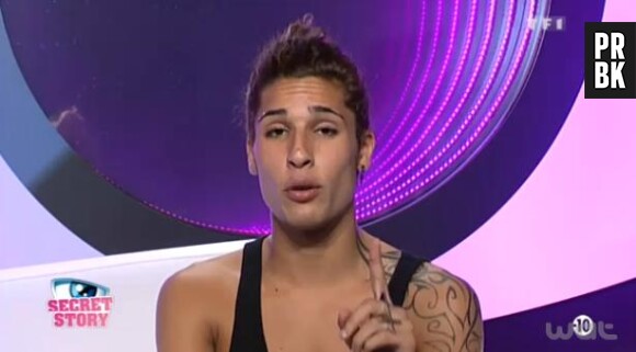 Secret Story 7 : Eddy bientôt amoureux de Jamel dans la Maison des secrets ?