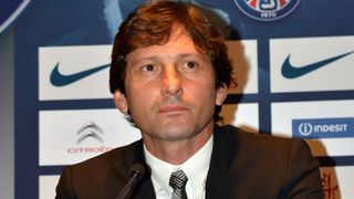 Leonardo (PSG) : sanction alourdie en appel, dans les tribunes... pendant toute la saison !