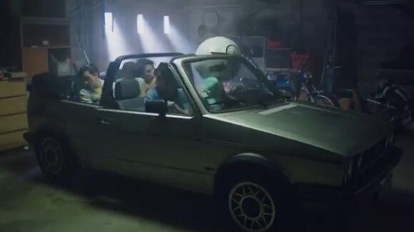 Sécurité routière : un clip de prévention WTF mais raté à destination des djeun's