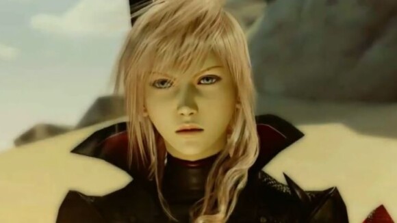 Lightning Returns Final Fantasy XIII : la démo live de la Japan Expo 2013