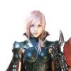 Lightning Returns Final Fantasy XIII met en scène le personnage de Lightning