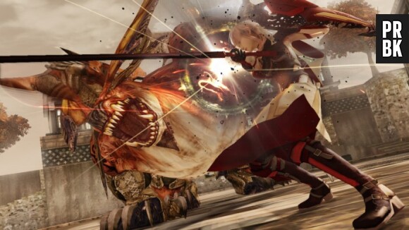 Lightning Returns Final Fantasy XIII sort le 14 février 2014