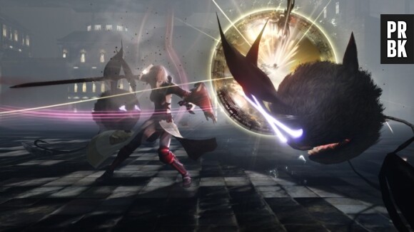 Lightning Returns Final Fantasy XIII débarque sur PS3 le 14 février 2014