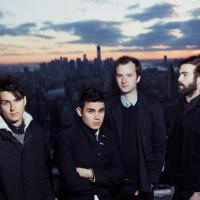 Vampire Weekend en concerts en France