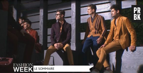 La Fashion Week La Spéciale sur Chérie 25 avec Vanessa Paradis, Nabilla...