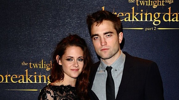 Kristen Stewart et Robert Pattinson : blagues sur l'infidélité à l'origine de leur rupture ?