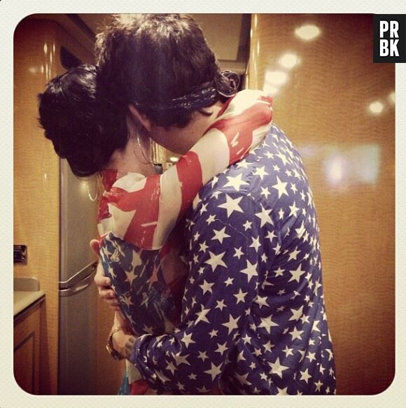 Katy Perry et John Mayer : un couple fait pour durer ?