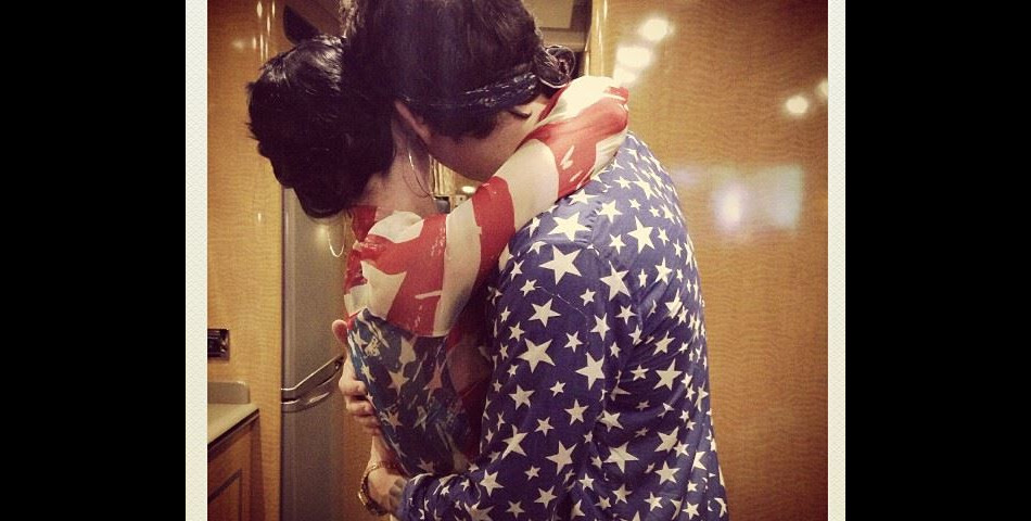 Katy Perry et John Mayer : un couple fait pour durer ?
