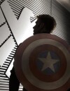 Captain America 2 dévoile sa première photo