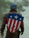 Captain America 2 : Steve Rogers prépare son retour