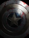 Captain America 2 : première affiche du film