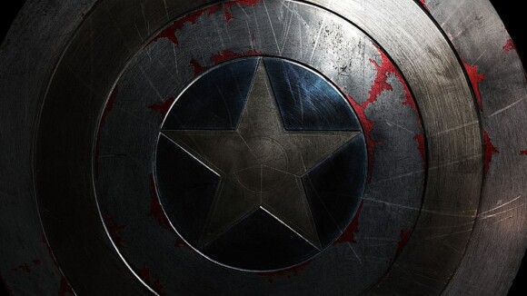 Captain America 2 : une première affiche teaser dévoilée par Marvel