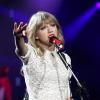 Taylor Swift : les critiques s'enchaînent