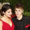 Selena Gomez et Justin Bieber : à quand un bisou en public ?
