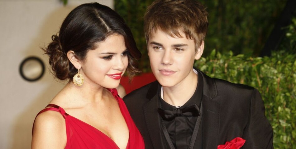 Selena Gomez et Justin Bieber : à quand un bisou en public ?