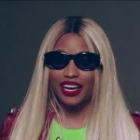 Nicki Minaj : "Les hommes veulent être chouchoutés comme des chiens"