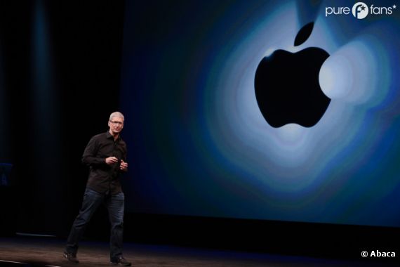 Apple  : l'appstore a 5 ans
