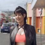 Sheryfa Luna et Axel Tony : Sensualité, le clip cheap qui va faire pleurer Axelle Red
