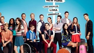 Glee : fiançailles pour un couple d'acteurs