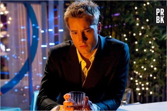 Revenge saison 3 : Justin Hartley aura un rôle important