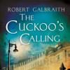 J.K. Rowling a écrit le roman The Cuckoo's Calling