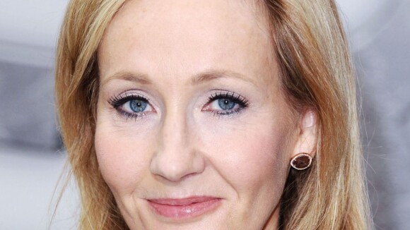 J.K. Rowling : nouveau carton pour la maman d'Harry Potter... sous un faux nom