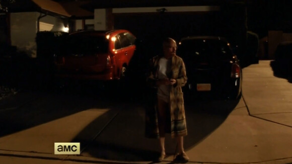 Breaking Bad saison 6 : Walter, Jesse et Hank dans 3 mystérieux teasers (SPOILER)