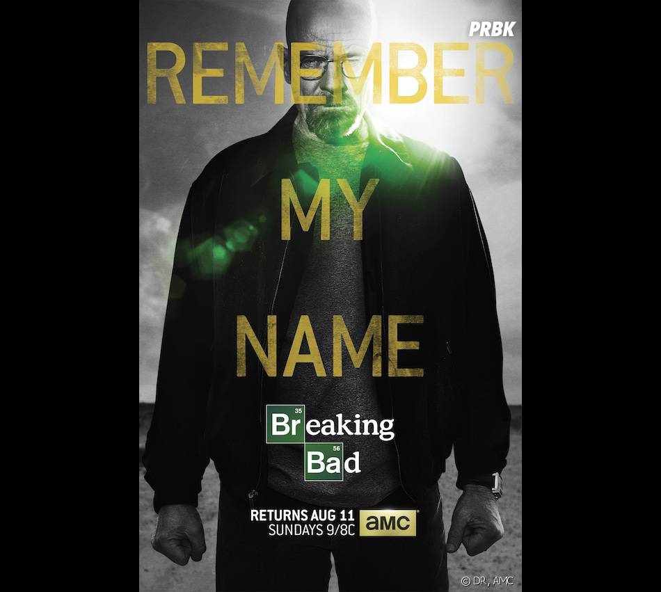 Breaking Bad Saison 6 Date De Sortie