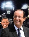 François Hollande : sa version de Get Lucky des Daft Punk