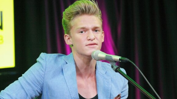 Cody Simpson : "Mes fans sont normaux et c'est ce que j'aime" (INTERVIEW)